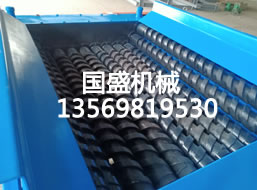 <b>螺旋筛SL-U₁30/1.5-A运行现场视频</b>