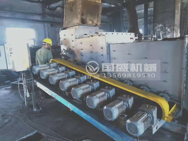 交叉筛筛片结构 交叉筛筛片结构